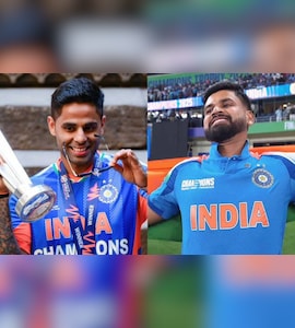BCCI Shares Date And Time For India Squad Announcement For Asian Games And Upcoming T20I Series