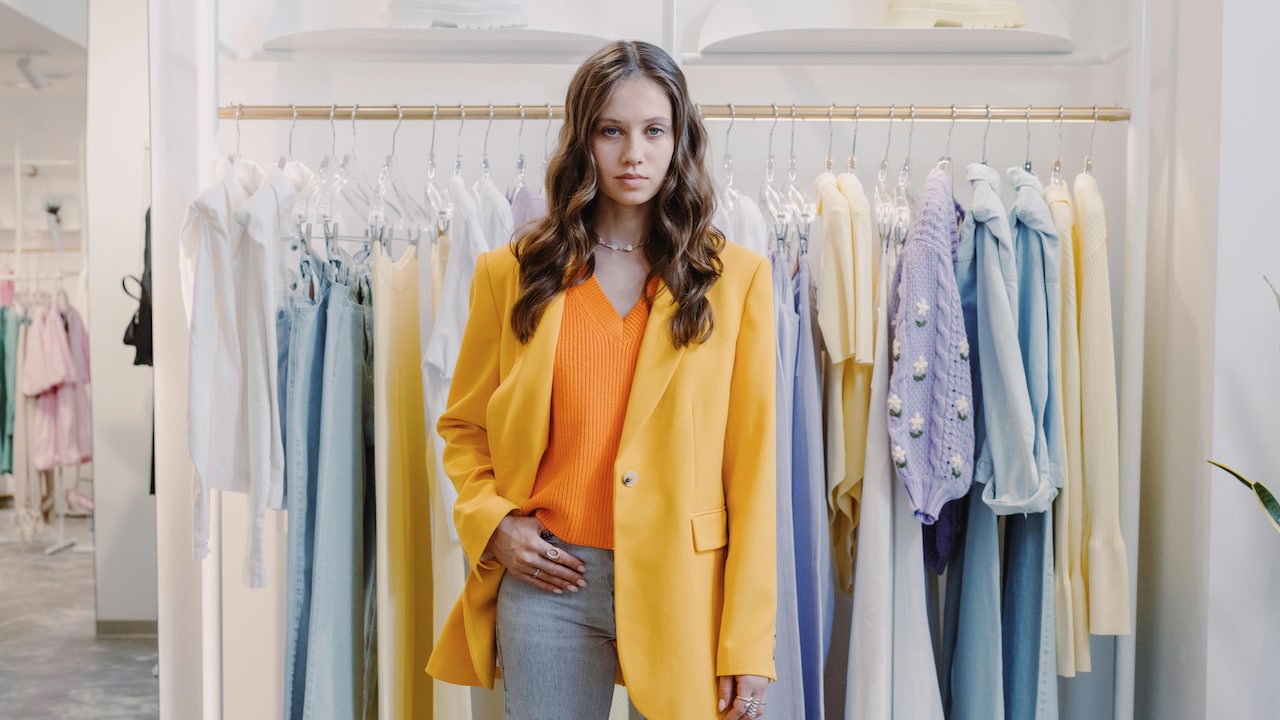 Myntra brings the style duo of 