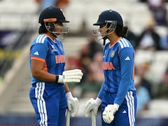Asian Games 2026, INDW vs SLW Final Live: भारत को लगा पहला झटका, शेफाली वर्मा अर्धशतक से चूकीं