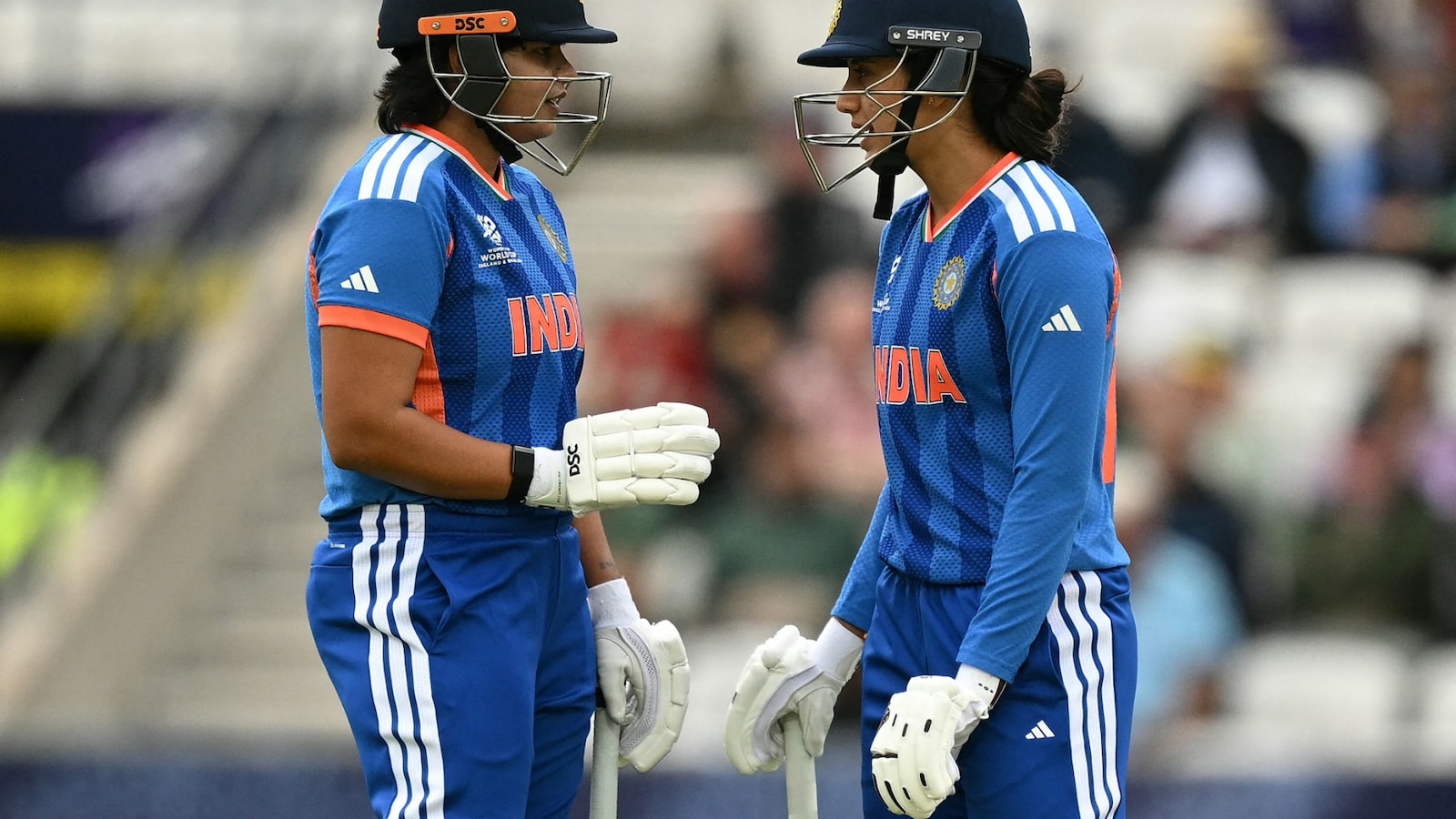 India Women Cricket Teams South Africa Tour Expanded With Three T20Is