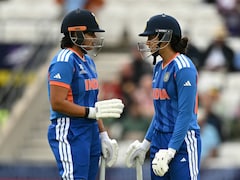 India Women Cricket Teams South Africa Tour Expanded With Three T20Is