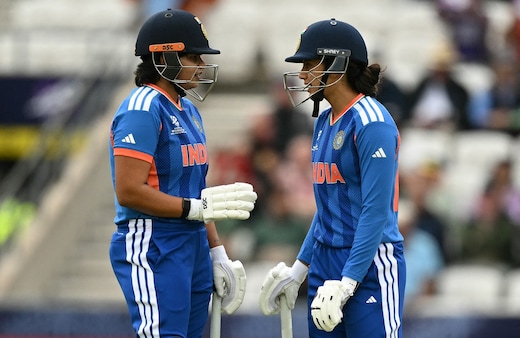 IND vs AUS Women’s T20 World Cup LIVE Score:  टीम हरमनप्रीत ने दिया ऑस्ट्रेलिया को 171 का टारगेट