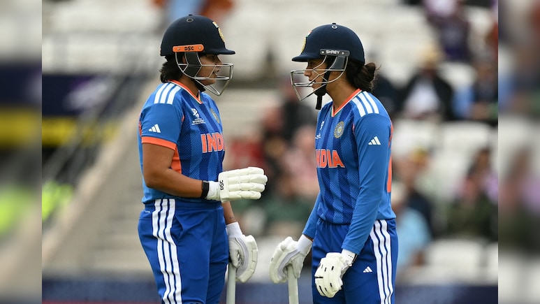 Womens Asia Cup 2026: थाईलैंड के खिलाफ अभियान का आगाज करेगी टीम इंडिया, जानें कहां देख पाएंगे लाइव