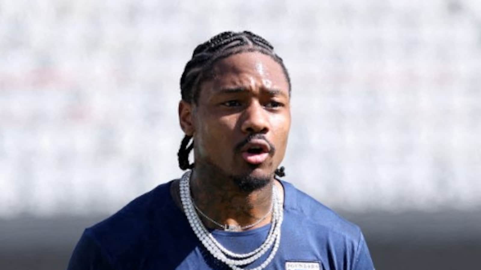 Stefon Diggs’ Viral Cardi B Remark Sparks Buzz As Rapper Revisits Painful Rift With Latto