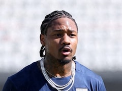 Stefon Diggs’ Viral Cardi B Remark Sparks Buzz As Rapper Revisits Painful Rift With Latto