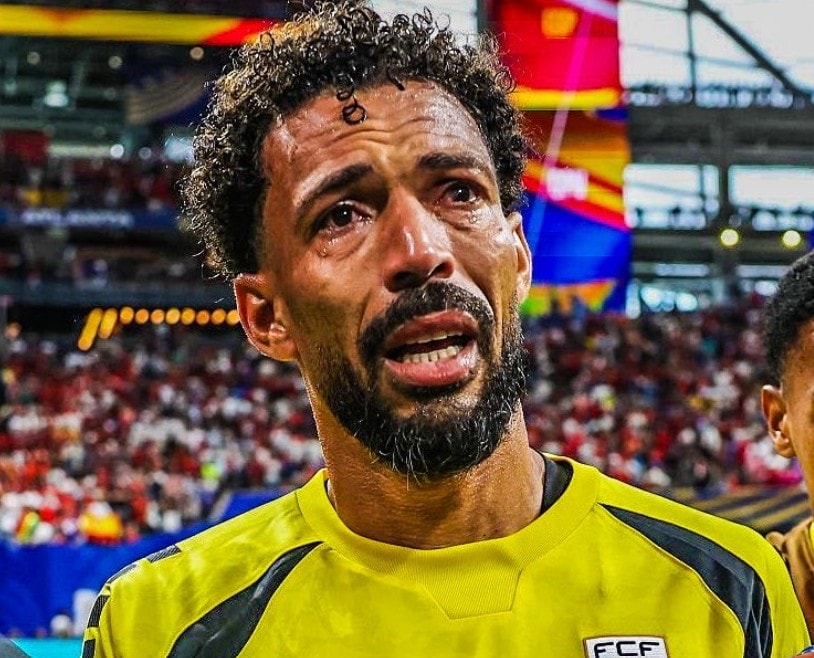 After Vozinha Breaks Down On Air, US Fast-Tracks Visa For Star's Mother