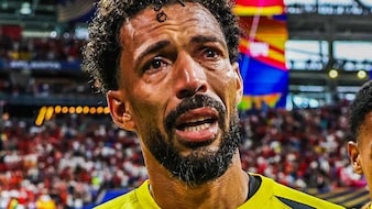 After Vozinha Breaks Down On Air, US Fast-Tracks Visa For Star's Mother