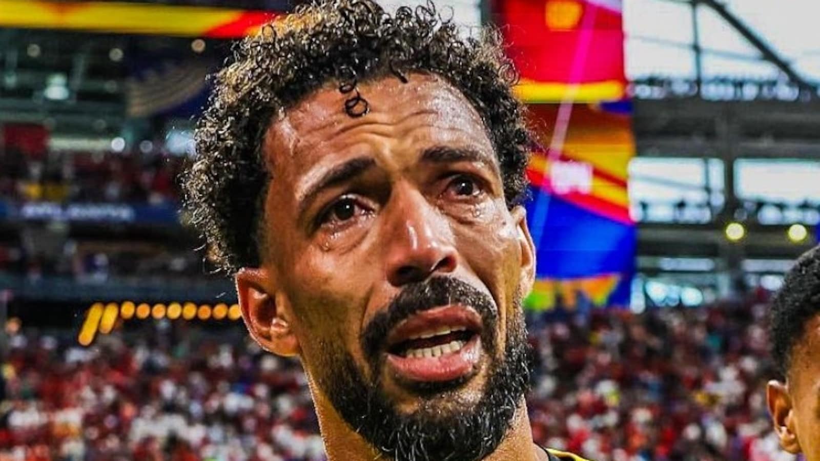 After Vozinha Breaks Down On Air, US Fast-Tracks Visa For Cape Verde Stars Mother