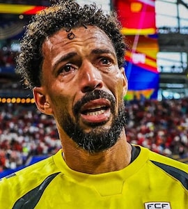 After Vozinha Breaks Down On Air, US Fast-Tracks Visa For Cape Verde Stars Mother