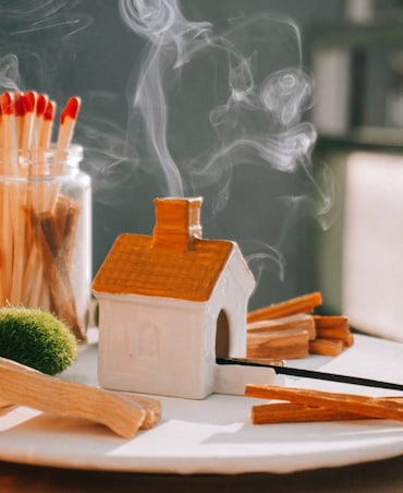 8 Home Fragrance Ideas To Try