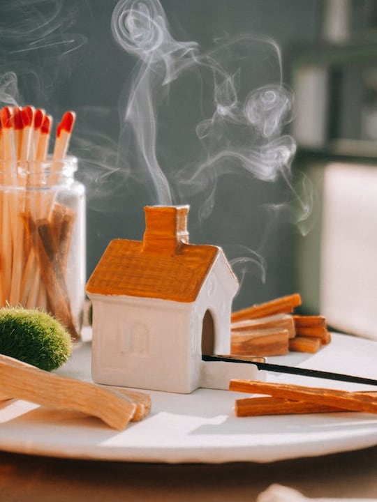 8 Home Fragrance Ideas To Try