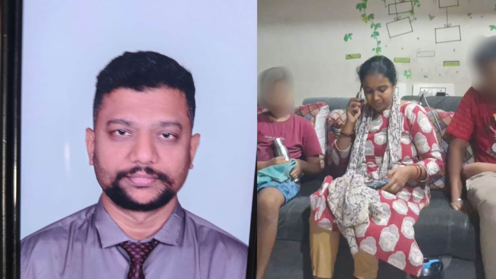 Andhra Man Among 3 Killed In Ship Attack, Leaves Behind 2 Young Children