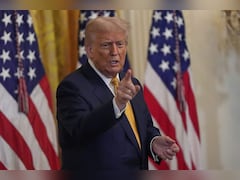 US-Iran Deal: Trump Says 'There Are No Limits' To His Power, Terms MoU 'Unconditional Surrender'