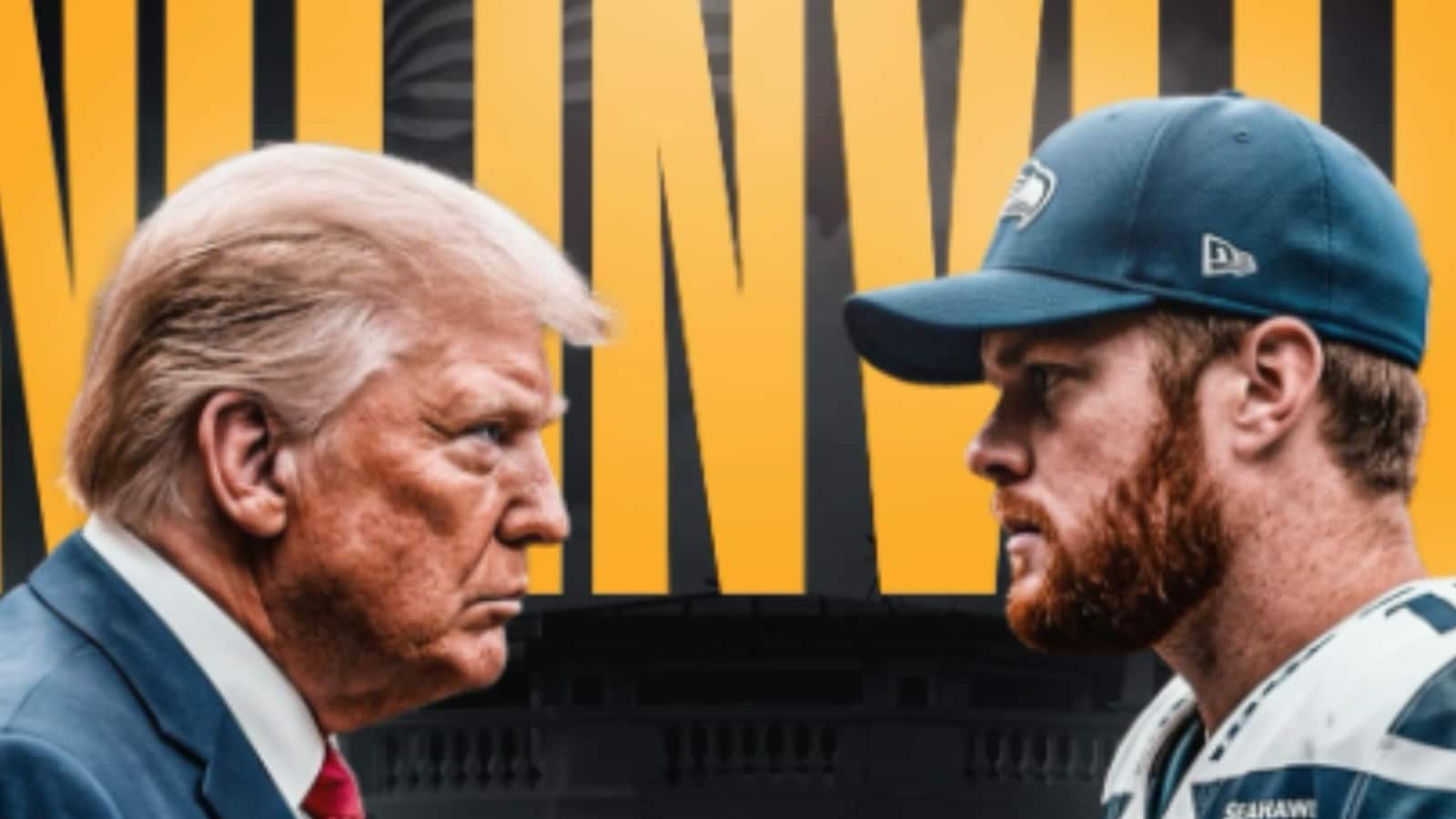 NFL Super Bowl Champion Seahawks Unlikely to Visit White House. Heres Why