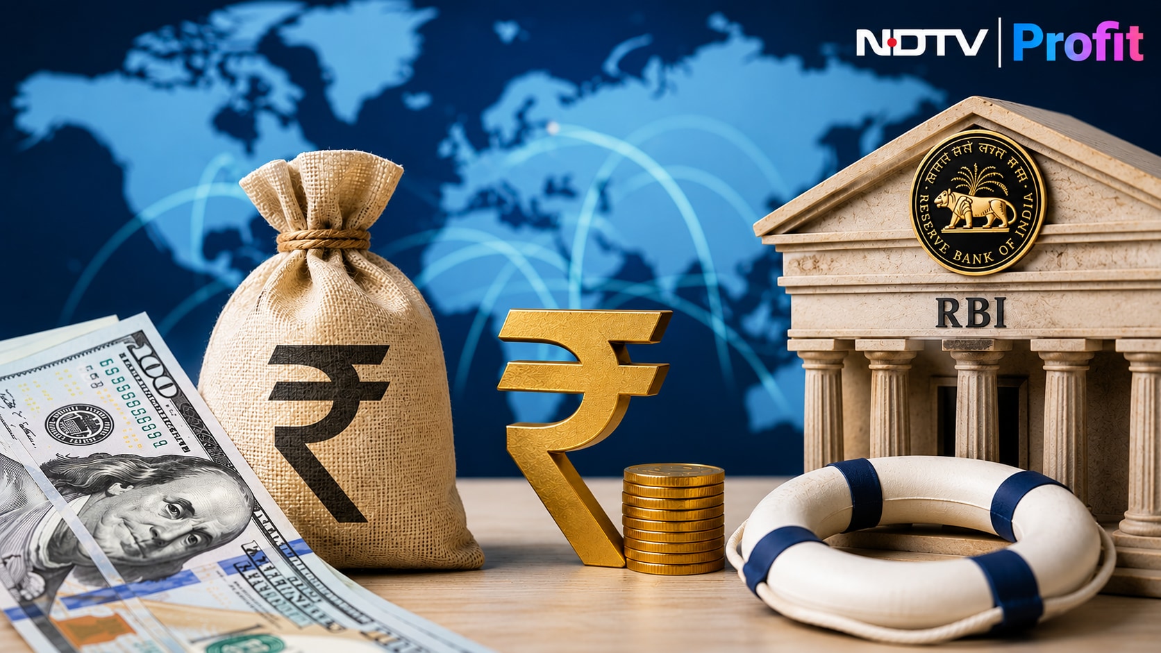 FCNR(B) Deposits Explained: Everything NRIs Need To Know
