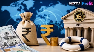 Everything NRIs Now Need To Know About FCNR(B) Deposits