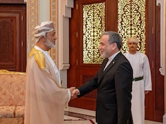 Team Trump Wants 'Neutral' Oman To 'Pick A Side' That's Not Iran