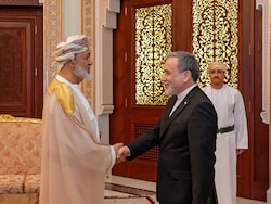 Team Trump Wants 'Neutral' Oman To 'Pick A Side' That's Not Iran