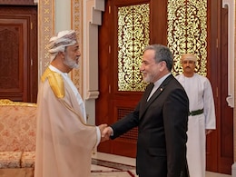 Team Trump Wants 'Neutral' Oman To 'Pick A Side' That's Not Iran