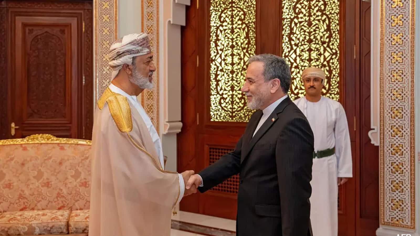 Team Trump Wants ‘Neutral’ Oman To ‘Pick A Side’ That’s Not Iran