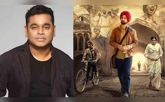 AR Rahman Reacts To Viral Post Calling <i>Main Vaapas Aaunga</i> 'Anti-National'