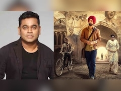 AR Rahman Reacts To Viral Post Calling <i>Main Vaapas Aaunga</i> 'Anti-National'
