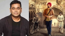 AR Rahman Reacts To Viral Post Calling Main Vaapas Aaunga 'Anti-National'