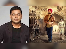 AR Rahman Reacts To Viral Post Calling <i>Main Vaapas Aaunga</i> 'Anti-National'