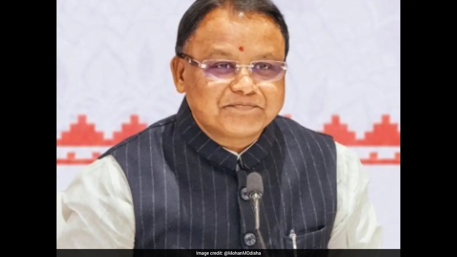 From Kindergarten To Postgraduation: Odisha Chief Minister Mohan Charan Majhi Announces Free Education In All Government Institutions