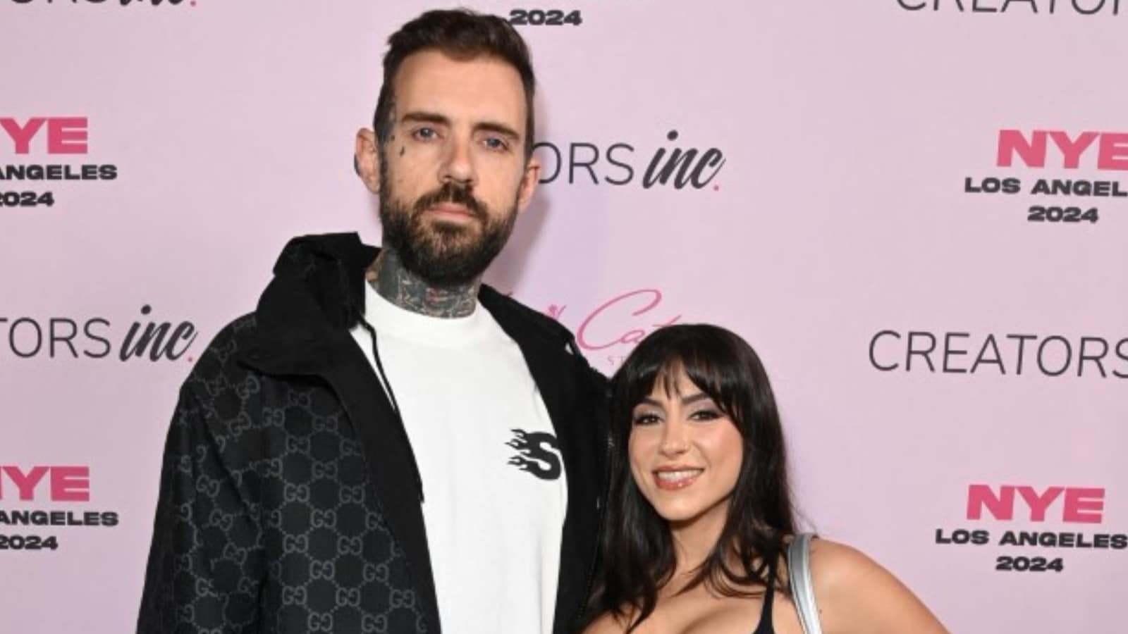 Did Adam22 And Lena The Plug Get Divorced? No Jumper Podcaster Shares Surprising Update on Marriage