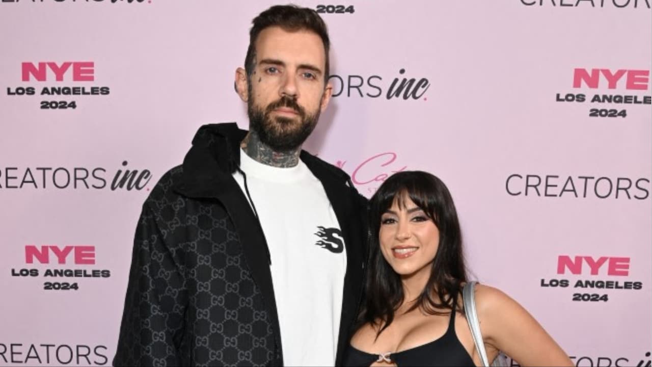 DJ Akademiks Says Adam22 Is Faking Divorce From Lena The Plug