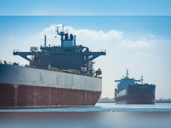 US At Odds With Allies Over How Easy It Is To Reopen Hormuz