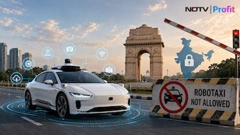 India Risks Missing Driverless Car Revolution | The Reason Why