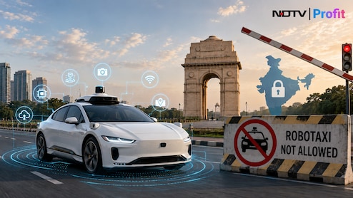 India Risks Missing Driverless Car Revolution | The Reason Why