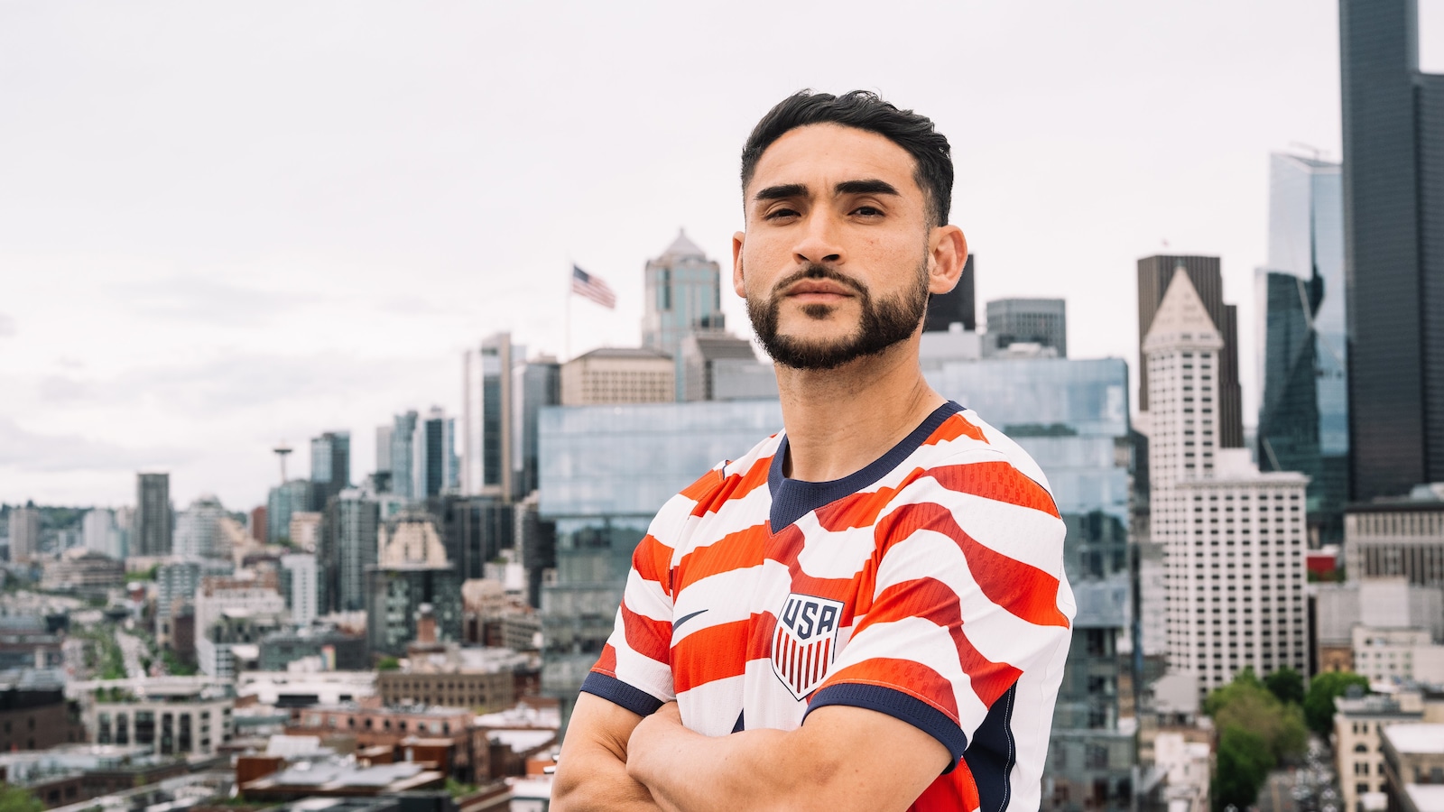 US Must Not Be Too Honest At World Cup, Warns Cristian Roldan