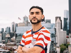 US Must Not Be Too Honest At World Cup, Warns Cristian Roldan