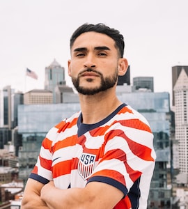US Must Not Be Too Honest At World Cup, Warns Cristian Roldan