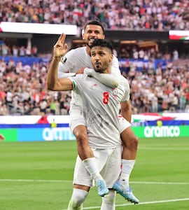 32 Years, 181 Days: Irans Football Team At FIFA World Cup 2026 Is Old, Stats Prove It