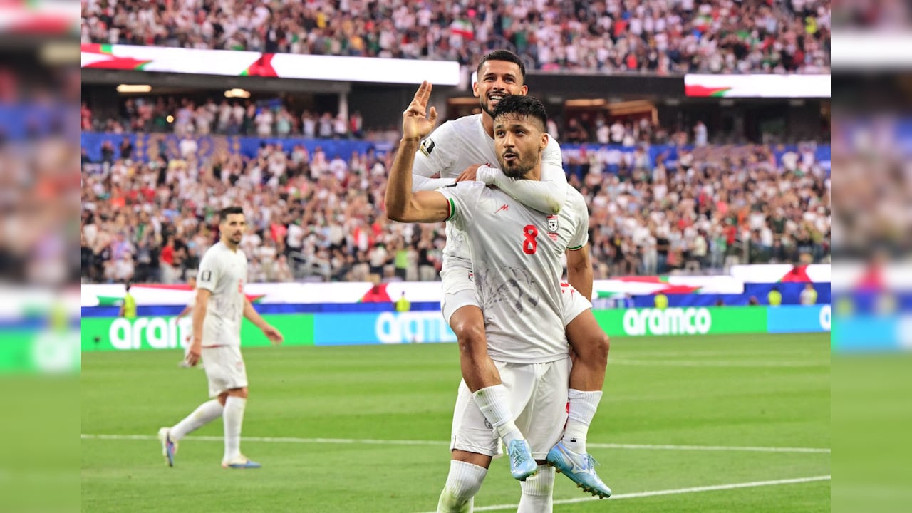 32 Years, 181 Days: Irans Football Team At FIFA World Cup 2026 Is Old, Stats Prove It