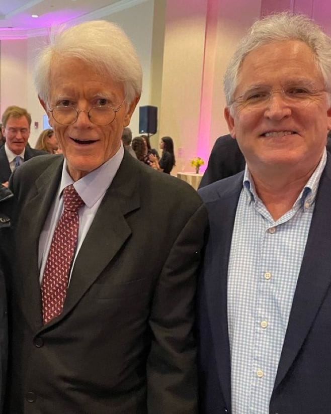 'Peter Lynch Would Have Skipped SpaceX IPO, Bought Kellogg's Instead'