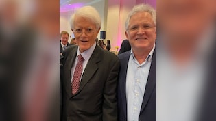 Peter Lynch Would Have Skipped SpaceX IPO, 'Bought Kellogg's Instead', Says His Former Assistant