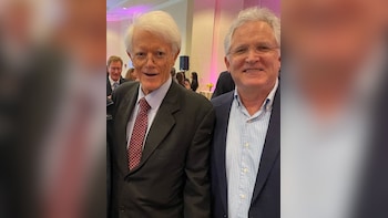 Peter Lynch Would Have Skipped SpaceX IPO, Bought Kellogg's Instead, Says His Former Assistant