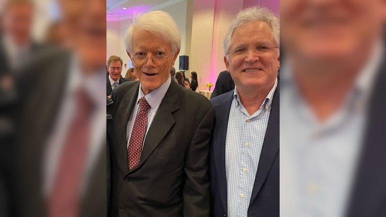 Peter Lynch Would Have Skipped SpaceX IPO, 'Bought Kellogg's Instead', Says His Former Assistant