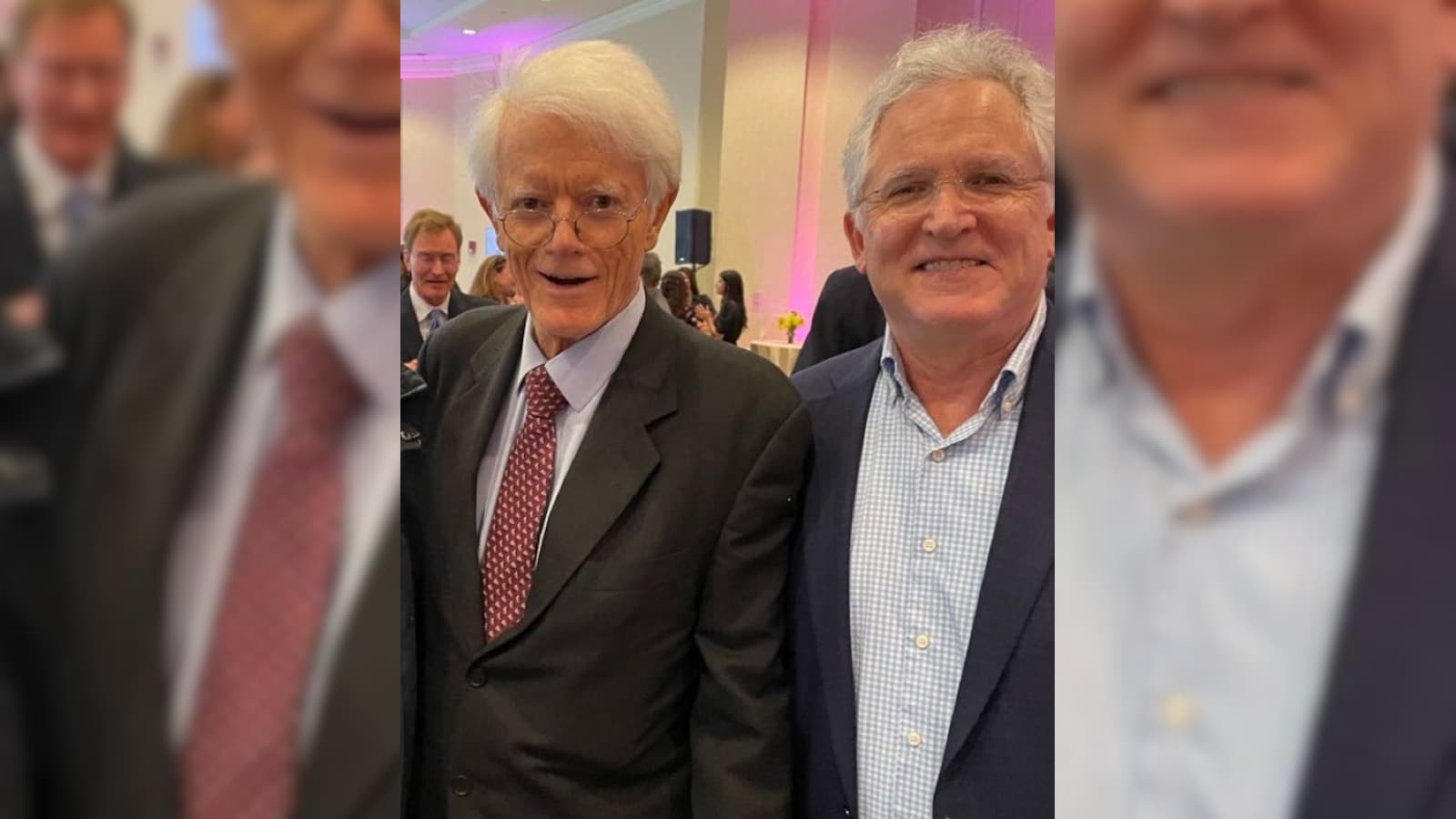 Peter Lynch Would Have Skipped SpaceX IPO, ‘Bought Kellogg’s Instead’, Says His Former Assistant