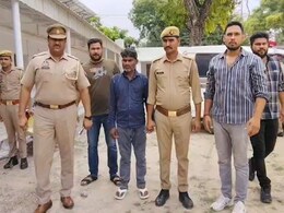 प्रेमिका से मिलने पहुंचा प्रेमी, पत&zwj;ि ने चोर समझ पकड़ा तो गोली मार कर दी हत्&zwj;या