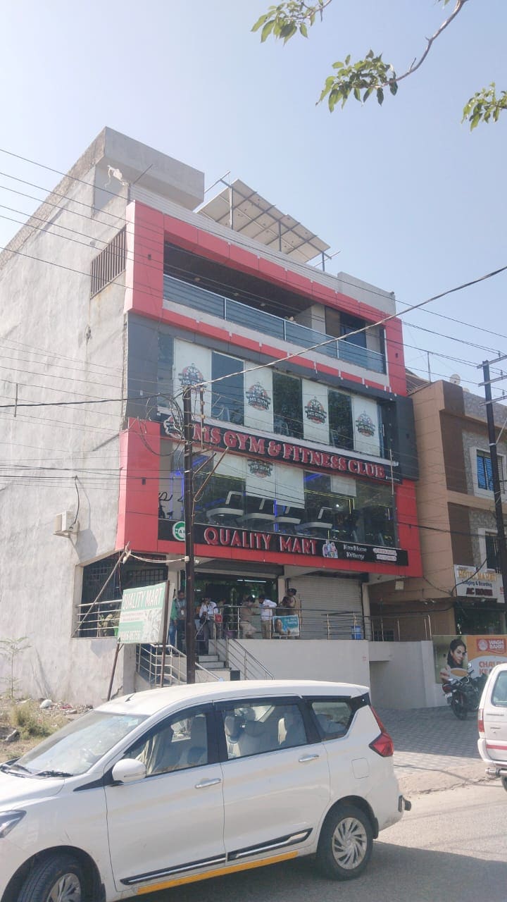 Lokayukta Raid Indore: इस जगह पड़ा है छापा Lokayukta Raid Indore: इस जगह पड़ा है छापा