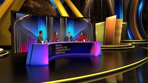Business Leadership Awards: Meet the Final Nominees