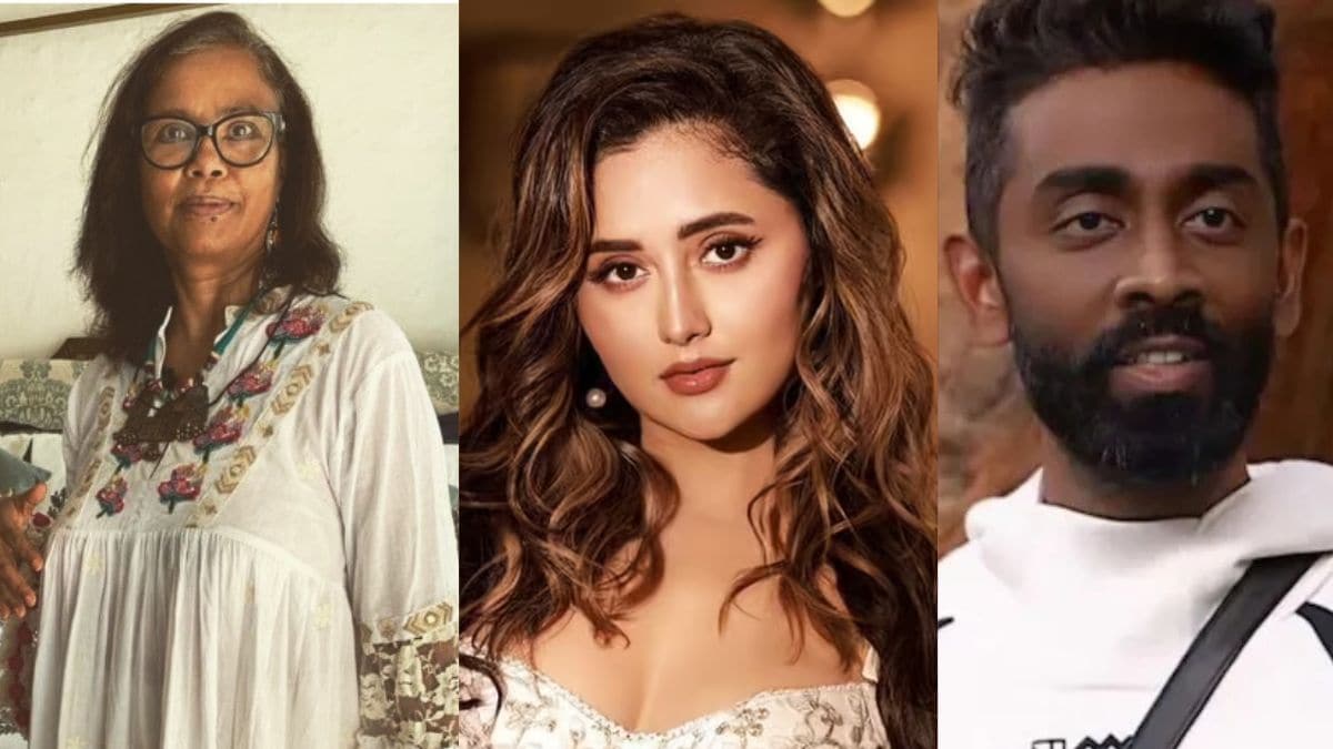Sutapa Sikdar, Rashami Desai and others criticise Pranit More over “Rs 370 biryani” remark