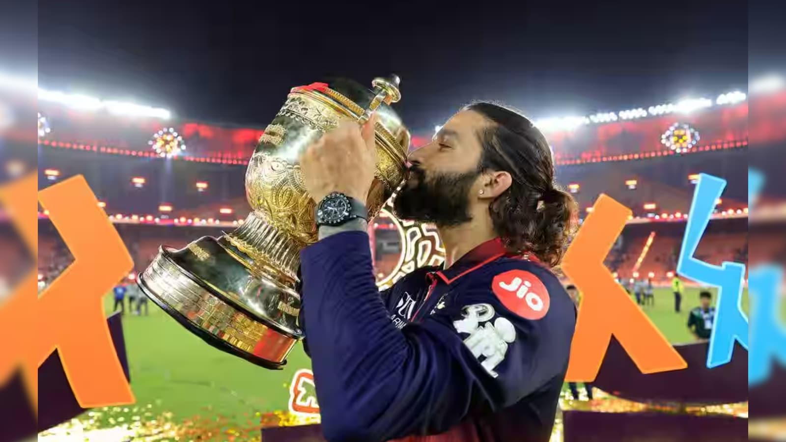 Rajat Patidar Joins This T20 Team As Captain Days After IPL 2026 Win With RCB