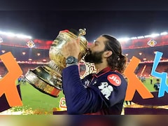 Patidar Joins This T20 Team As Captain Days After IPL 2026 Win With RCB